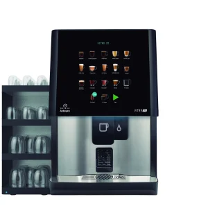 Coffee machine London