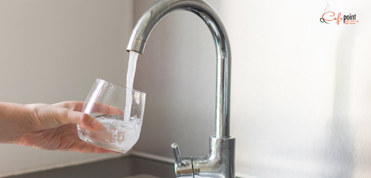 The Future of Office Hydration: Sparkling Water Taps for Modern Workplaces