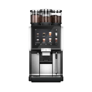 WMF 5000 S+