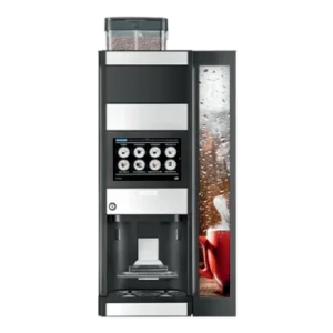 Evoca - Wittenborg ES 9100