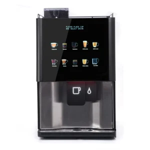 Azkoyen Vitro X3 office coffee machine