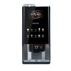 Azkoyen Vitro X4 coffee machine