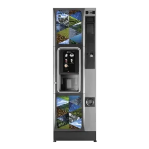 smart coffee vending machine
