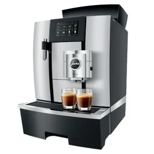 Jura - GIGA X3c