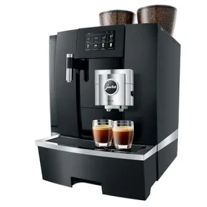 Jura - GIGA X8