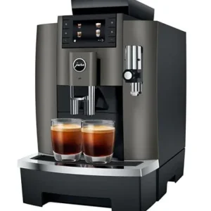 Jura - W8