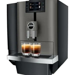 Jura - X4 Office coffee machines london