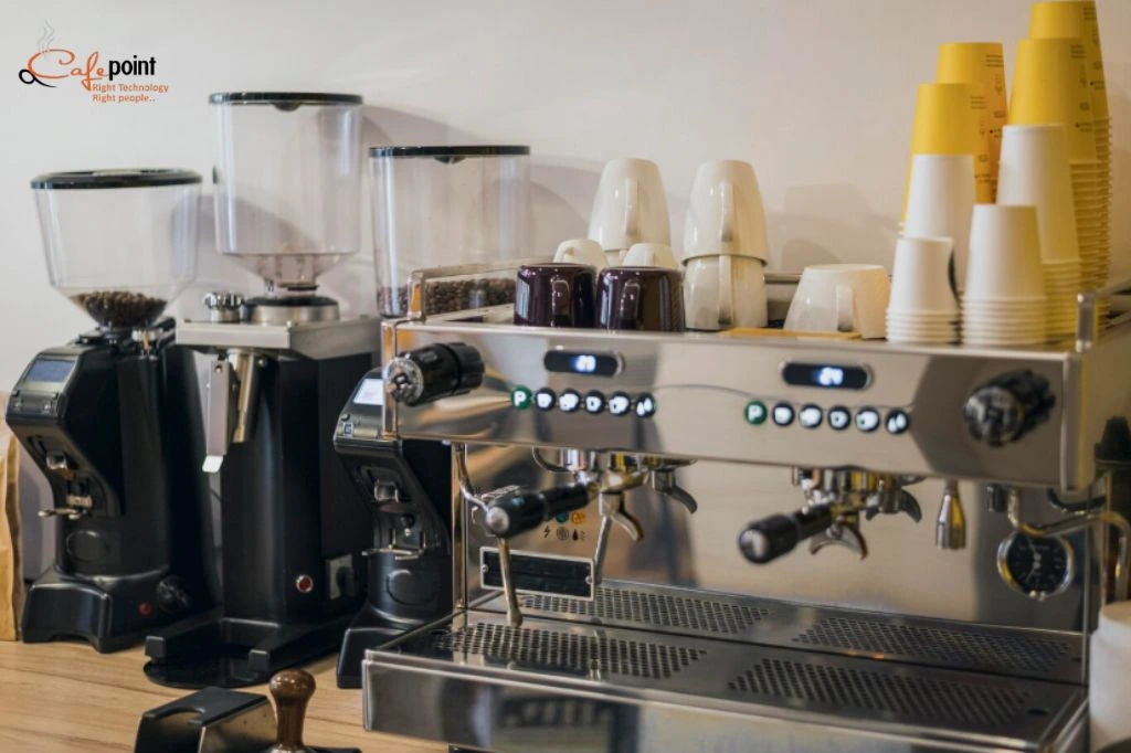 Office Coffee Machines in London